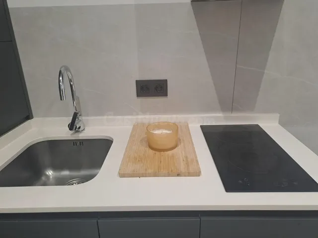 venta de piso en centro de madrid - foto 5