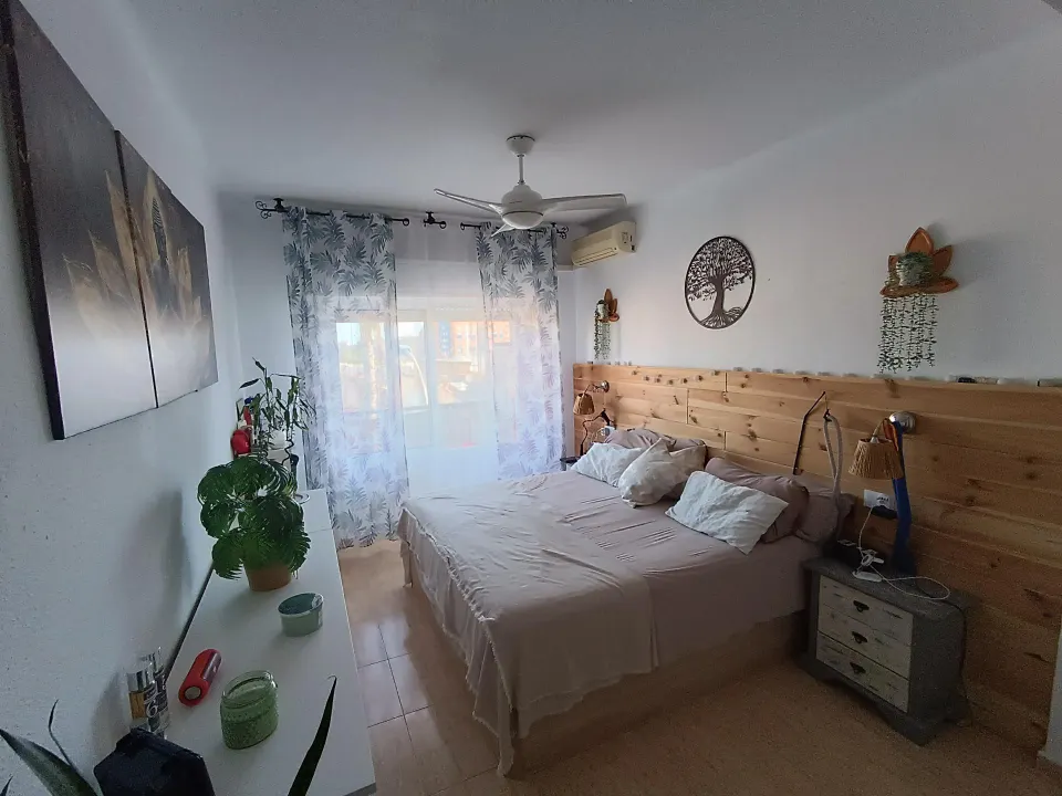 Oportunidad de Piso en Barrio Peral ( Las Cuatrocientas) Cartagena