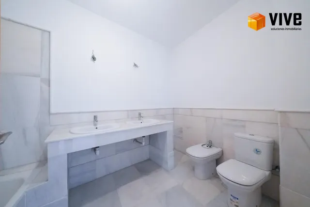 Espectacular casa a estrenar en zona cruz roja — 7
