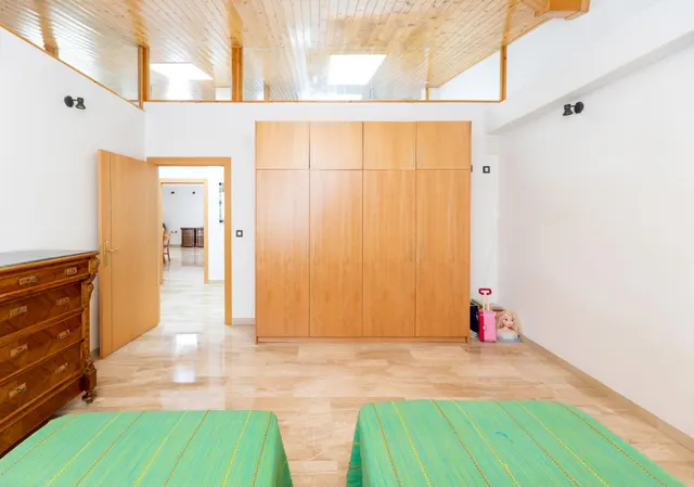 Una  vivienda  diseñada para enamorar. — 27