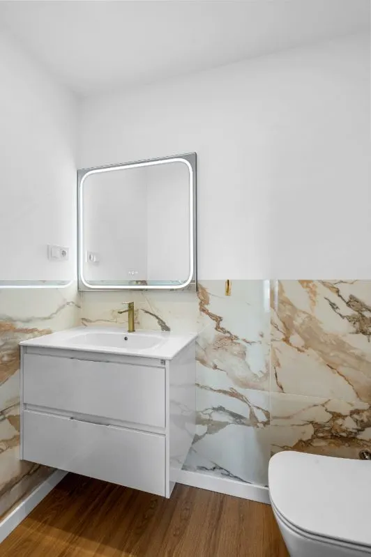 Apartamento 2 habitaciones 74m² en venta - Rocio del Mar — 22