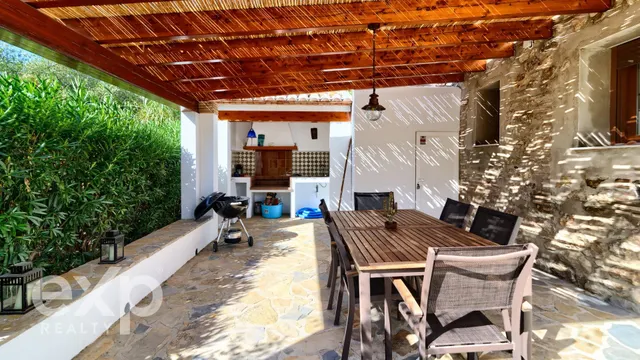 Casa mediterránea con carácter propio en Murla — 20