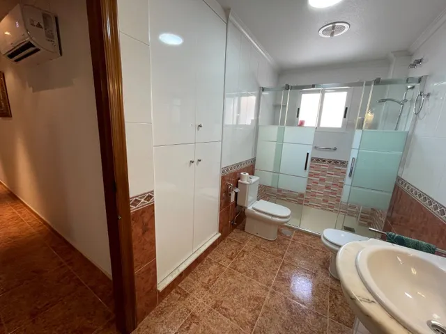 Adosado 5 habitaciones 400m² en venta - Pueblo 5 — 6