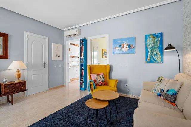 Adosado 3 habitaciones 102m² en venta - Doña Pepa — 5