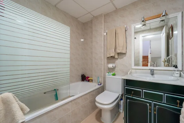 Adosado 5 habitaciones 152m² en venta - Marbella — 25