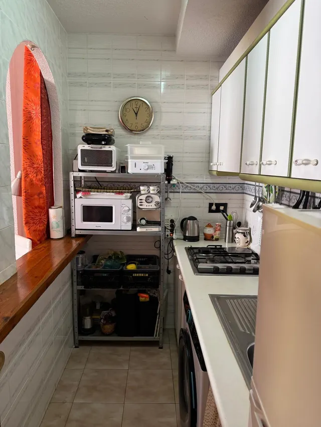 LA MATA PUEBLO , ATICO CON SOLARIUM PRIVADO !! — 9