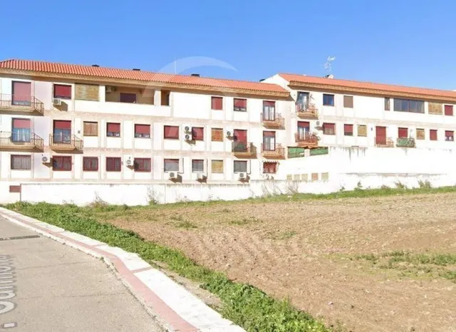Piso en Lominchar - foto 2