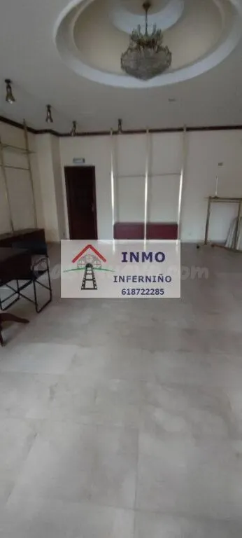 Local comercial en Venta en Ferrol La Coruña Ref: 437655