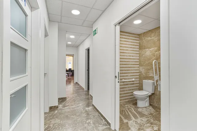 Negocio 4 habitaciones 250m² en venta - Riviera del sol — 16