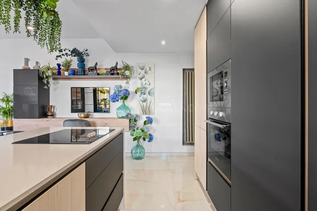 Apartamento 3 habitaciones 112m² en venta - Punta Prima — 12