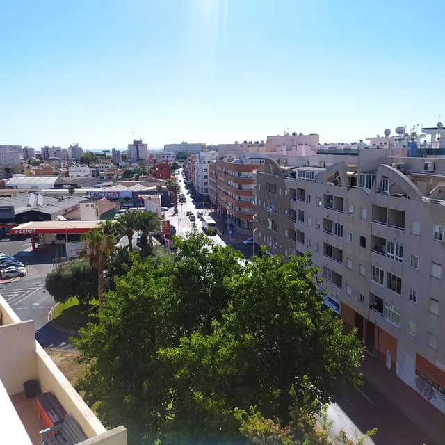 Apartamento 2 habitaciones en venta - Centro — 29