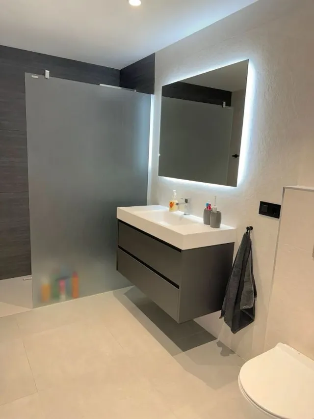 Villa 4 habitaciones 350m² en venta - Pueblo — 17