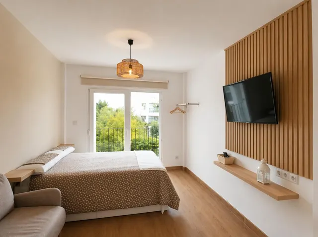 Estudio 35m² en venta - Riviera del sol — 7
