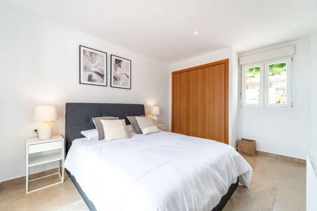 Ático Dúplex 3 habitaciones 125m² en venta - Costa del Sol — 23