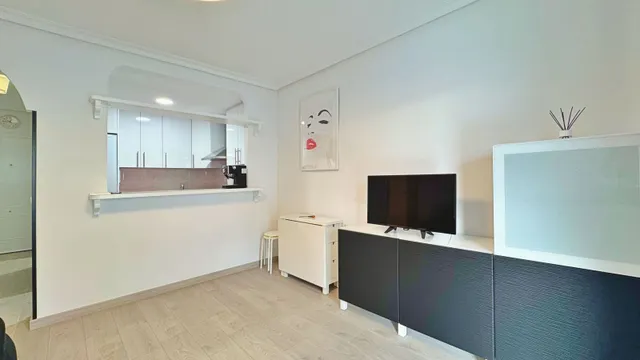 Apartamento 1 habitación 45m² en venta - Los Europeos — 7
