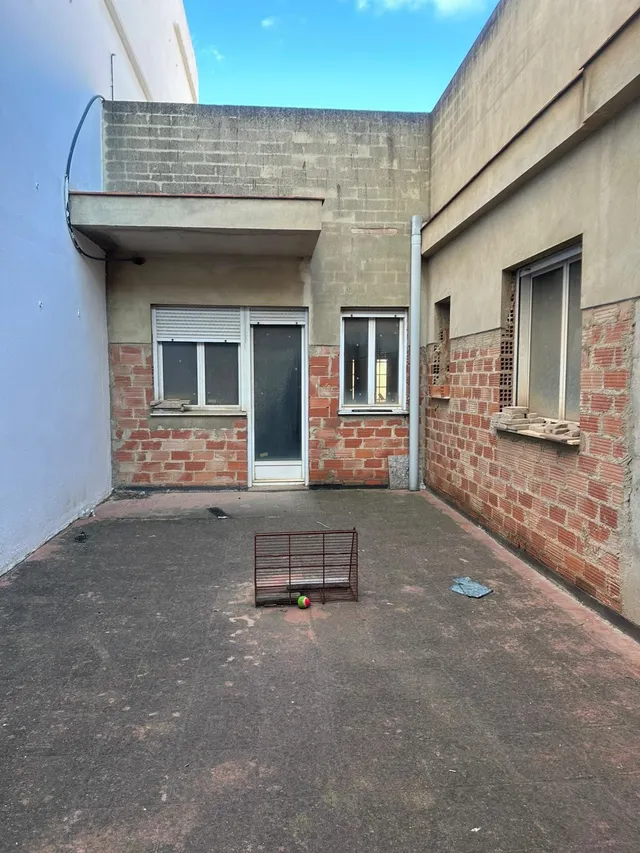 CASA INDEPENDIENTE PARA TERMINAR EN BENIMAMET — 6
