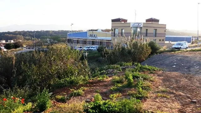 Solar en venta de procedencia bancaria — 12