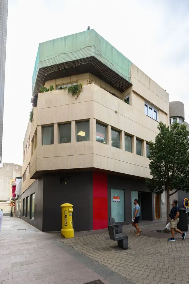 Local comercial 312m² en venta - San gregorio - foto 3