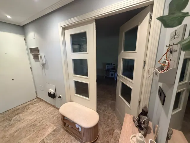 PRECIOSO CHALET EN ALTORREAL-EL CHORRICO — 28