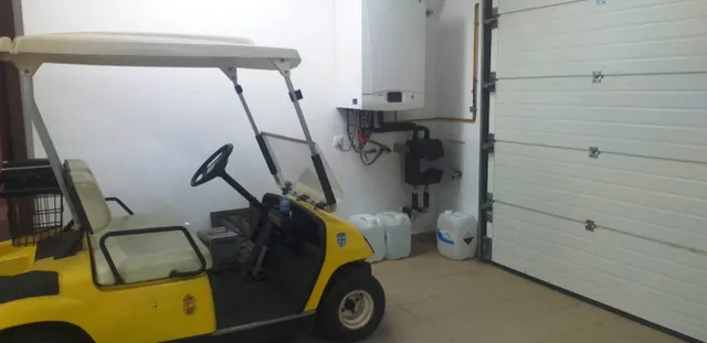 SE VENDE VILLA EN CAMPO DE GOLF GARDEN EN ARCOS DE LA FRONTERA — 24