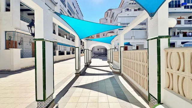 Apartamento en venta en Viñamar V, a 200 m de la playa de La Mata — 42