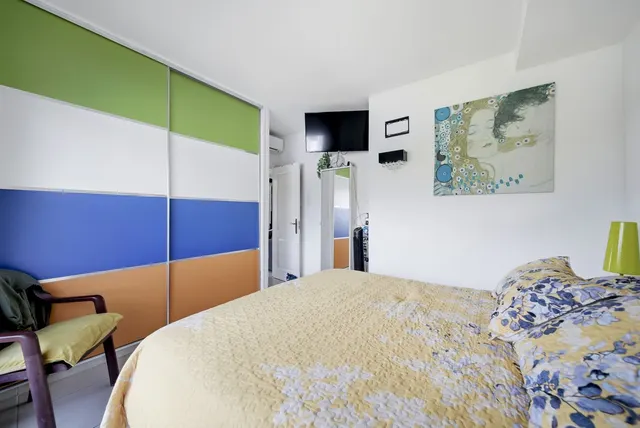 Apartamento 1 habitación 50m² en venta - Centro — 13