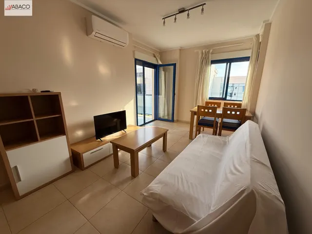 Ático con terraza de 140 m2 . — 4