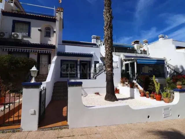 Adosado 2 habitaciones 63m² en venta - Villamartín-Las Filip