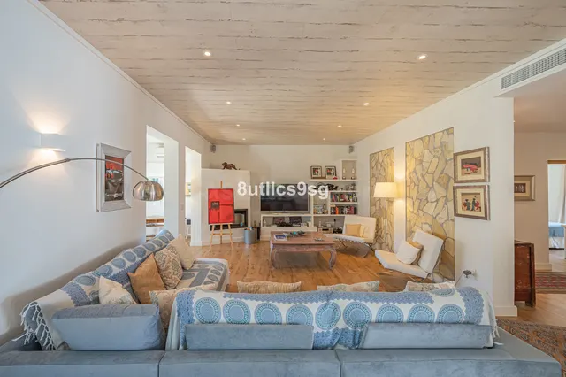 Chalet 5 habitaciones 363m² en venta - Marbella - foto 5