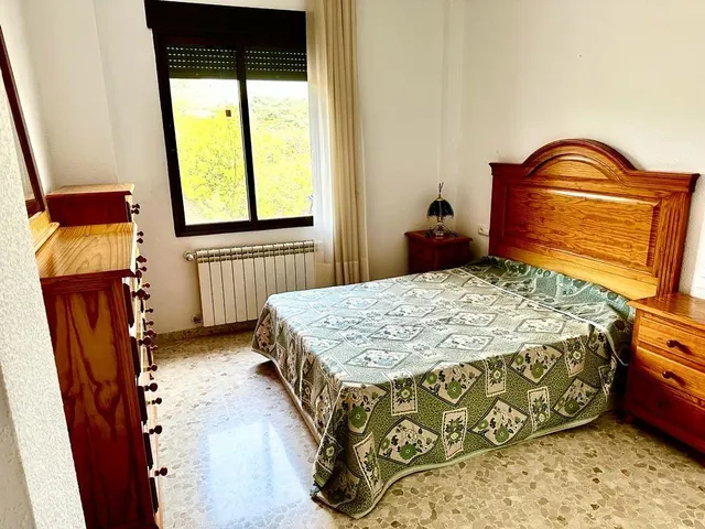 Piso 5 habitaciones 220m² en alquiler - Carrerra del Caballo — 23
