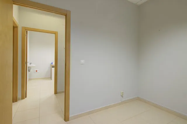 UN ESPACIO PREPARADO PARA TU PRÓXIMO NEGOCIO — 29