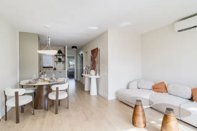 Ático 2 habitaciones 81m² en venta - Riviera del sol — 5