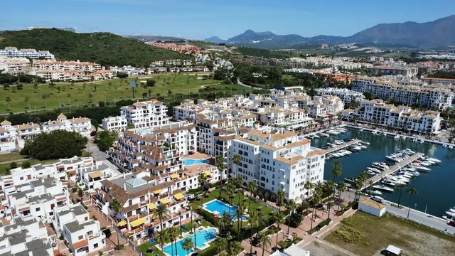 Apartamento 2 habitaciones 90m² en venta - Costa del Sol — 13