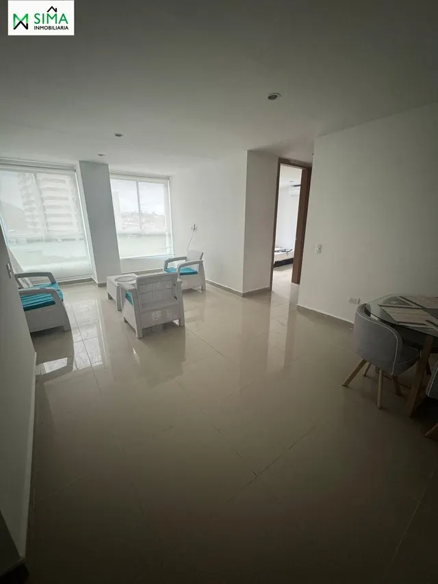 ✨ Apartamento amoblado de 2 habitaciones en el corazón de Cabrero✨ — 18