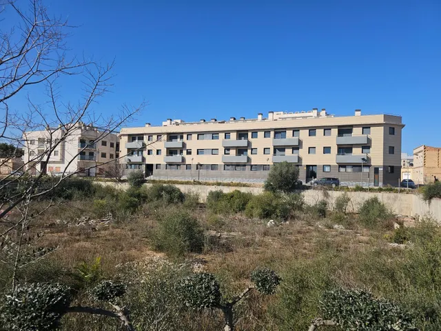 SOLAR EN VENTA L'ALDEA - foto 5