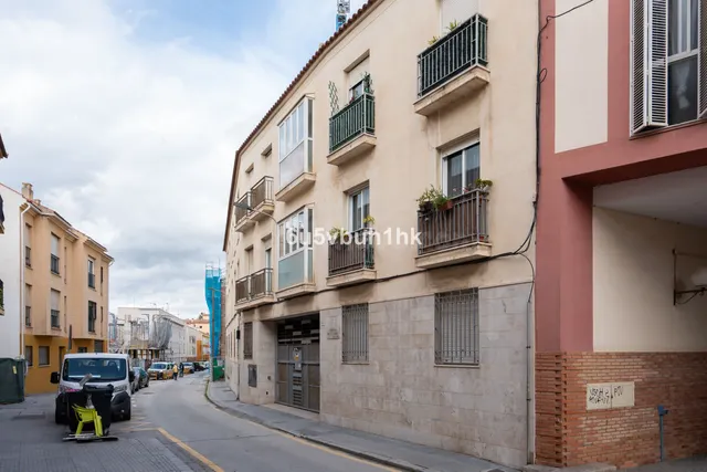 Apartamento 1 habitación 42m² en venta - Centro — 2