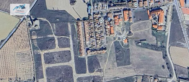 Venta Casa en Ajofrin - Toledo - foto 3