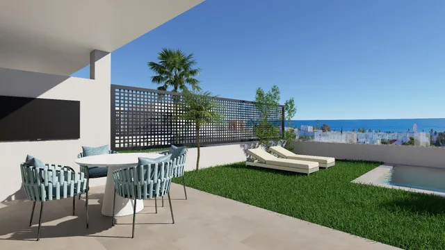 Adosado 3 habitaciones 198m² en venta - Zona Vista de los Ángeles — 21