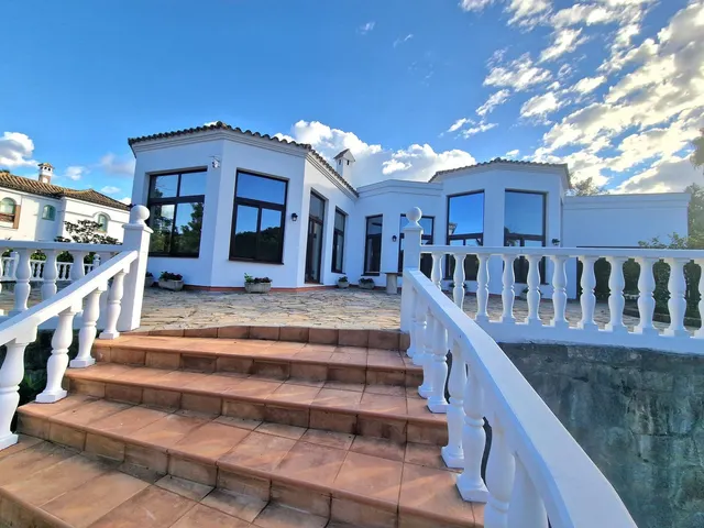 Chalet 4 habitaciones 682m² en venta - Sotogrande Costa — 10