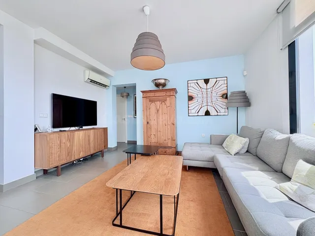 Pareado 3 habitaciones 97m² en venta - Lomas de Campoamor-La - foto 5