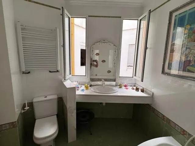 Se vende piso en L'Eixample, Valencia — 12