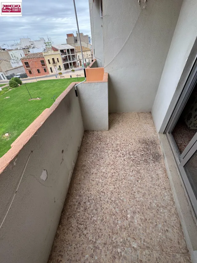 Venta de piso en Almussafes con trastero — 20