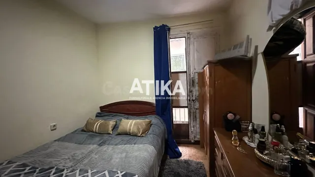 PISO A LA VENTA EN ZONA SANTO DOMINGO — 5