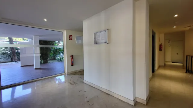 AQUILER LARGA TEMPORADA !!! Impresionante apartamento de 130 m2 en Nueva Andalucía – Zona El Rodeo — 10