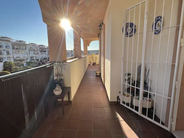Apartamento 4 habitaciones 220m² en venta - Riviera del sol — 22