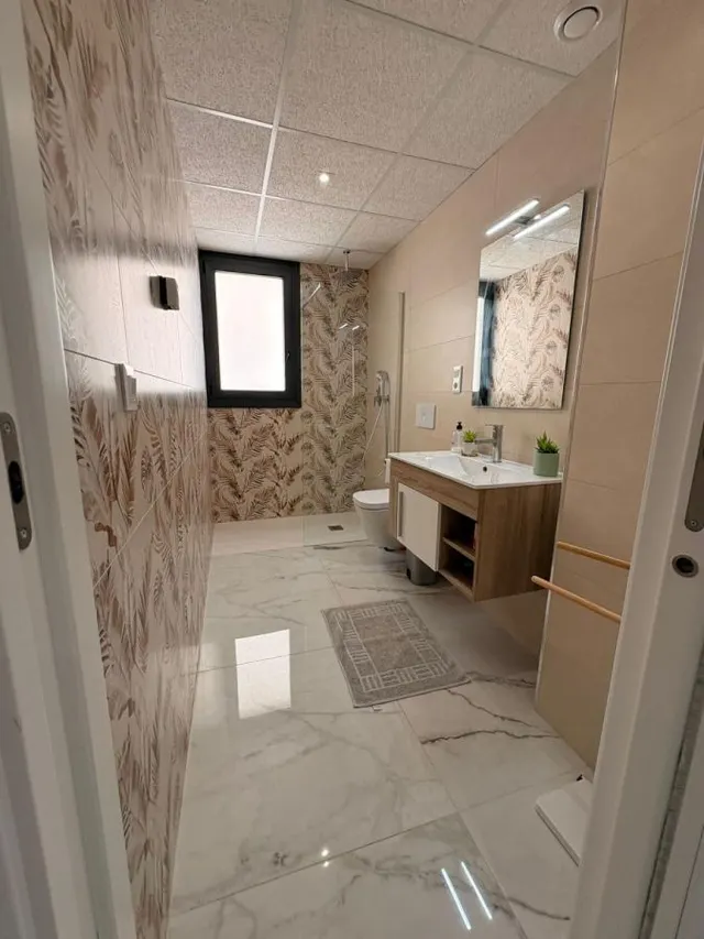 Apartamento 2 habitaciones en venta - Playa Flamenca — 12