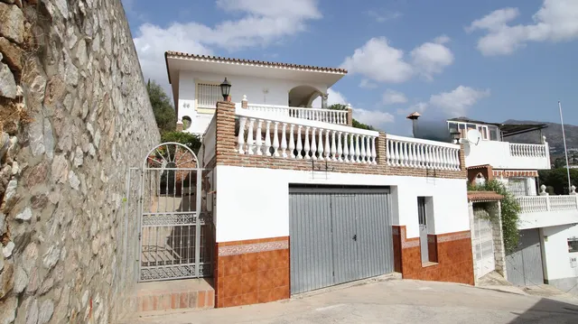 Chalet 4 habitaciones 128m² en venta - Riviera del sol — 5