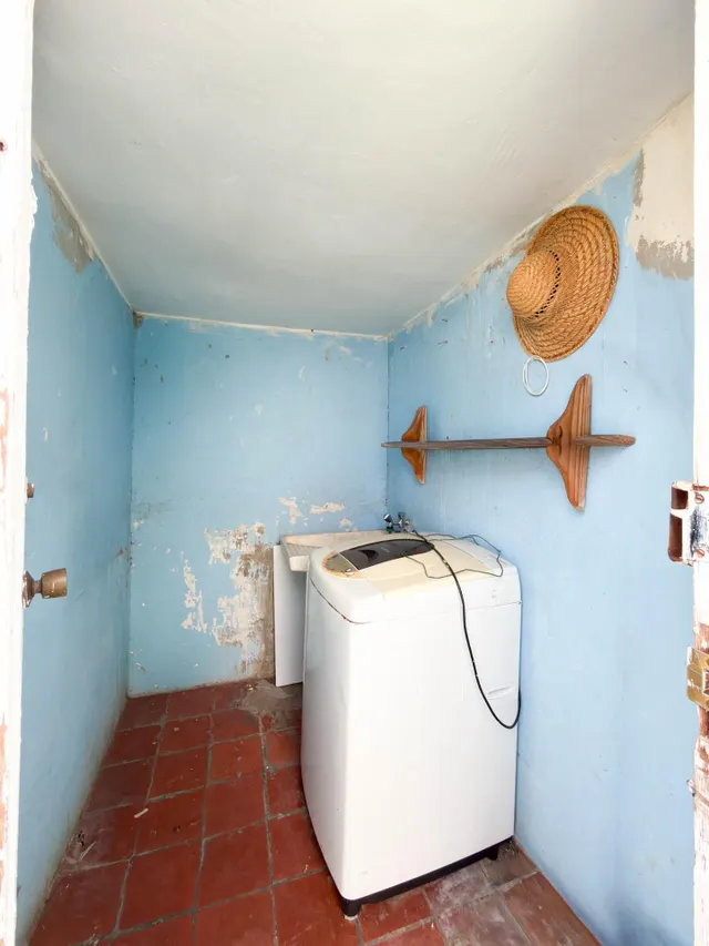 Piso de 2 dormitorios con amplia azotea de uso privativo en San Matías — 25