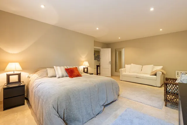 Chalet 5 habitaciones 403m² en venta - Costa del Sol — 25