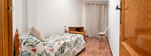 Piso en Venta en Alhama De Murcia Murcia — 17